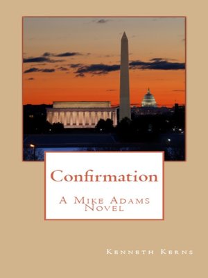 cover image of Confirmation